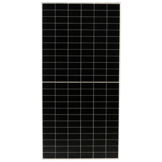 Solar panel LS415HC - Peak Power 450W, Module efficiency 20.61%, Dimensions 2008*1002 mm